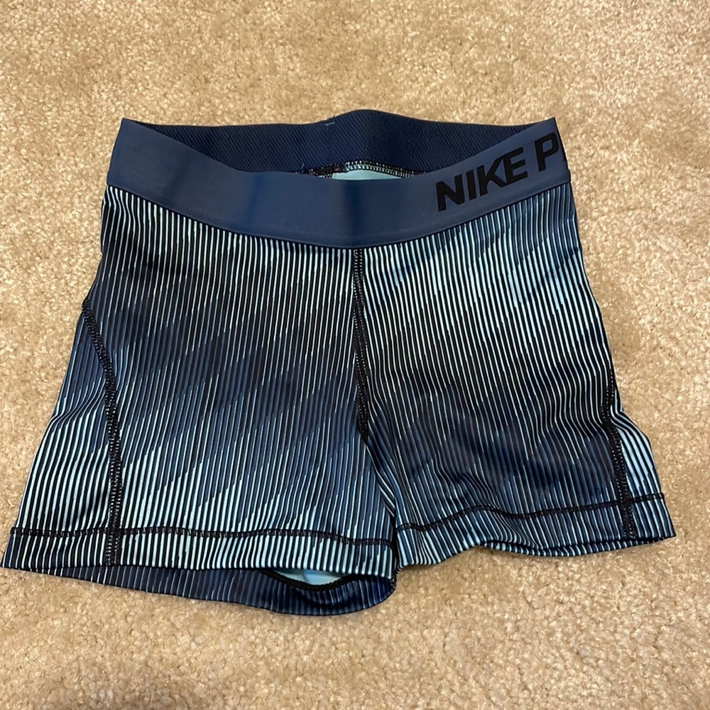 Nike Pros